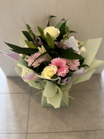 Lime Burst - Lime Burst